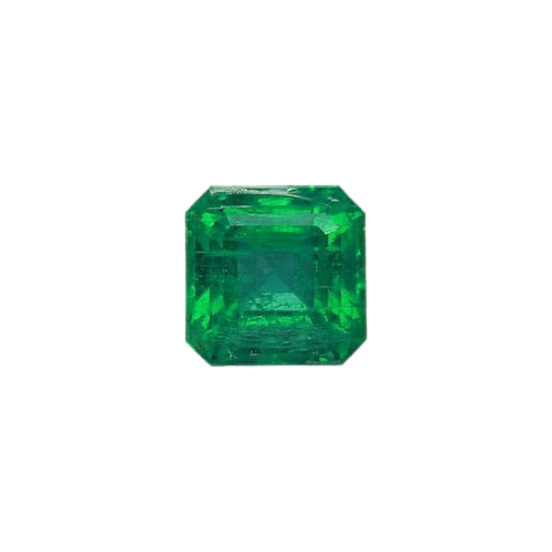 Art Deco Inspired Diamond Ring