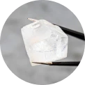 Earth Mined Diamonds