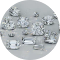 Lab Grown Diamonds