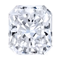 Radiant diamond icon